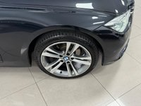USED 2017 67 BMW 3 SERIES 1.5 318i Sport Touring 5dr Petrol Auto Euro 6 (s/s) (136 ps) 