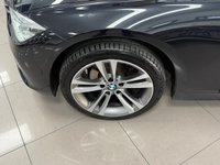 USED 2017 67 BMW 3 SERIES 1.5 318i Sport Touring 5dr Petrol Auto Euro 6 (s/s) (136 ps) 