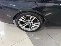 USED 2017 67 BMW 3 SERIES 1.5 318i Sport Touring 5dr Petrol Auto Euro 6 (s/s) (136 ps) 