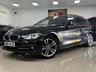 USED 2017 67 BMW 3 SERIES 1.5 318i Sport Touring 5dr Petrol Auto Euro 6 (s/s) (136 ps) 
