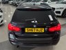 USED 2017 67 BMW 3 SERIES 1.5 318i Sport Touring 5dr Petrol Auto Euro 6 (s/s) (136 ps) 