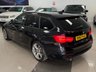 USED 2017 67 BMW 3 SERIES 1.5 318i Sport Touring 5dr Petrol Auto Euro 6 (s/s) (136 ps) 