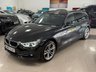 USED 2017 67 BMW 3 SERIES 1.5 318i Sport Touring 5dr Petrol Auto Euro 6 (s/s) (136 ps) 