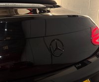 USED 2018 68 MERCEDES-BENZ C-CLASS 2.1 C220d Nightfall Edition (Premium Plus) Cabriolet 2dr Diesel G-Tronic+ 4MATIC Euro 6 (s/s) (170 ps) FULL SERVICE HISTORY