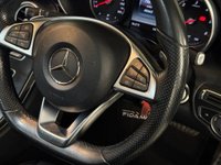 USED 2018 68 MERCEDES-BENZ C-CLASS 2.1 C220d Nightfall Edition (Premium Plus) Cabriolet 2dr Diesel G-Tronic+ 4MATIC Euro 6 (s/s) (170 ps) FULL SERVICE HISTORY