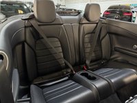 USED 2018 68 MERCEDES-BENZ C-CLASS 2.1 C220d Nightfall Edition (Premium Plus) Cabriolet 2dr Diesel G-Tronic+ 4MATIC Euro 6 (s/s) (170 ps) FULL SERVICE HISTORY