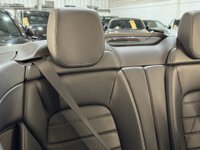 USED 2018 68 MERCEDES-BENZ C-CLASS 2.1 C220d Nightfall Edition (Premium Plus) Cabriolet 2dr Diesel G-Tronic+ 4MATIC Euro 6 (s/s) (170 ps) FULL SERVICE HISTORY