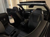 USED 2018 68 MERCEDES-BENZ C-CLASS 2.1 C220d Nightfall Edition (Premium Plus) Cabriolet 2dr Diesel G-Tronic+ 4MATIC Euro 6 (s/s) (170 ps) FULL SERVICE HISTORY