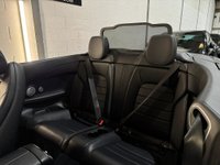 USED 2018 68 MERCEDES-BENZ C-CLASS 2.1 C220d Nightfall Edition (Premium Plus) Cabriolet 2dr Diesel G-Tronic+ 4MATIC Euro 6 (s/s) (170 ps) FULL SERVICE HISTORY