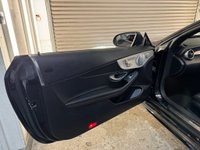 USED 2018 68 MERCEDES-BENZ C-CLASS 2.1 C220d Nightfall Edition (Premium Plus) Cabriolet 2dr Diesel G-Tronic+ 4MATIC Euro 6 (s/s) (170 ps) FULL SERVICE HISTORY