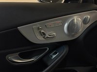 USED 2018 68 MERCEDES-BENZ C-CLASS 2.1 C220d Nightfall Edition (Premium Plus) Cabriolet 2dr Diesel G-Tronic+ 4MATIC Euro 6 (s/s) (170 ps) FULL SERVICE HISTORY