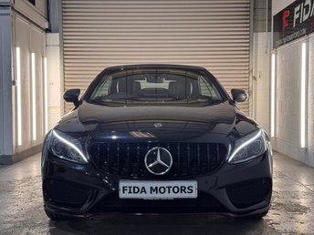 View our MERCEDES-BENZ C-CLASS