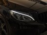 USED 2018 68 MERCEDES-BENZ C-CLASS 2.1 C220d Nightfall Edition (Premium Plus) Cabriolet 2dr Diesel G-Tronic+ 4MATIC Euro 6 (s/s) (170 ps) FULL SERVICE HISTORY