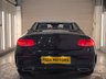 USED 2018 68 MERCEDES-BENZ C-CLASS 2.1 C220d Nightfall Edition (Premium Plus) Cabriolet 2dr Diesel G-Tronic+ 4MATIC Euro 6 (s/s) (170 ps) FULL SERVICE HISTORY