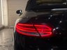 USED 2018 68 MERCEDES-BENZ C-CLASS 2.1 C220d Nightfall Edition (Premium Plus) Cabriolet 2dr Diesel G-Tronic+ 4MATIC Euro 6 (s/s) (170 ps) FULL SERVICE HISTORY