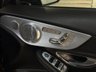 USED 2018 68 MERCEDES-BENZ C-CLASS 2.1 C220d Nightfall Edition (Premium Plus) Cabriolet 2dr Diesel G-Tronic+ 4MATIC Euro 6 (s/s) (170 ps) FULL SERVICE HISTORY