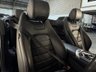 USED 2018 68 MERCEDES-BENZ C-CLASS 2.1 C220d Nightfall Edition (Premium Plus) Cabriolet 2dr Diesel G-Tronic+ 4MATIC Euro 6 (s/s) (170 ps) FULL SERVICE HISTORY