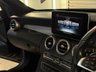 USED 2018 68 MERCEDES-BENZ C-CLASS 2.1 C220d Nightfall Edition (Premium Plus) Cabriolet 2dr Diesel G-Tronic+ 4MATIC Euro 6 (s/s) (170 ps) FULL SERVICE HISTORY