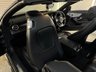 USED 2018 68 MERCEDES-BENZ C-CLASS 2.1 C220d Nightfall Edition (Premium Plus) Cabriolet 2dr Diesel G-Tronic+ 4MATIC Euro 6 (s/s) (170 ps) FULL SERVICE HISTORY