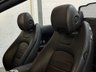 USED 2018 68 MERCEDES-BENZ C-CLASS 2.1 C220d Nightfall Edition (Premium Plus) Cabriolet 2dr Diesel G-Tronic+ 4MATIC Euro 6 (s/s) (170 ps) FULL SERVICE HISTORY