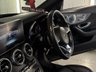 USED 2018 68 MERCEDES-BENZ C-CLASS 2.1 C220d Nightfall Edition (Premium Plus) Cabriolet 2dr Diesel G-Tronic+ 4MATIC Euro 6 (s/s) (170 ps) FULL SERVICE HISTORY