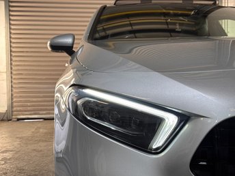 View our MERCEDES-BENZ A-CLASS