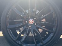 USED 2017 17 JAGUAR XF 2.0d R-Sport Saloon 4dr Diesel Auto Euro 6 (s/s) (180 ps) 
