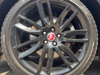USED 2017 17 JAGUAR XF 2.0d R-Sport Saloon 4dr Diesel Auto Euro 6 (s/s) (180 ps) 