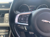 USED 2017 17 JAGUAR XF 2.0d R-Sport Saloon 4dr Diesel Auto Euro 6 (s/s) (180 ps) 