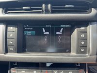 USED 2017 17 JAGUAR XF 2.0d R-Sport Saloon 4dr Diesel Auto Euro 6 (s/s) (180 ps) 