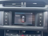 USED 2017 17 JAGUAR XF 2.0d R-Sport Saloon 4dr Diesel Auto Euro 6 (s/s) (180 ps) 