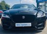 USED 2017 17 JAGUAR XF 2.0d R-Sport Saloon 4dr Diesel Auto Euro 6 (s/s) (180 ps) 