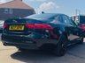 USED 2017 17 JAGUAR XF 2.0d R-Sport Saloon 4dr Diesel Auto Euro 6 (s/s) (180 ps) 