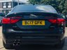 USED 2017 17 JAGUAR XF 2.0d R-Sport Saloon 4dr Diesel Auto Euro 6 (s/s) (180 ps) 