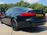 USED 2017 17 JAGUAR XF 2.0d R-Sport Saloon 4dr Diesel Auto Euro 6 (s/s) (180 ps) 