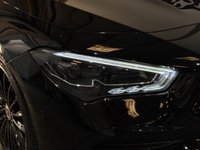 USED 2024 24 MERCEDES-BENZ CLA 1.3 CLA200h MHEV AMG Line (Premium Plus) Shooting Brake 5dr Petrol Hybrid 7G-DCT Euro 6 (s/s) (177 ps) MAIN DEALER WARRANTY