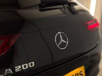 USED 2024 24 MERCEDES-BENZ CLA 1.3 CLA200h MHEV AMG Line (Premium Plus) Shooting Brake 5dr Petrol Hybrid 7G-DCT Euro 6 (s/s) (177 ps) MAIN DEALER WARRANTY