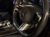 USED 2024 24 MERCEDES-BENZ CLA 1.3 CLA200h MHEV AMG Line (Premium Plus) Shooting Brake 5dr Petrol Hybrid 7G-DCT Euro 6 (s/s) (177 ps) MAIN DEALER WARRANTY