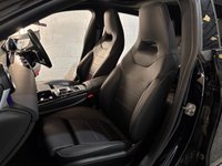USED 2024 24 MERCEDES-BENZ CLA 1.3 CLA200h MHEV AMG Line (Premium Plus) Shooting Brake 5dr Petrol Hybrid 7G-DCT Euro 6 (s/s) (177 ps) MAIN DEALER WARRANTY
