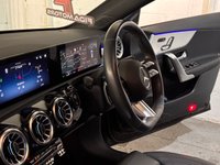 USED 2024 24 MERCEDES-BENZ CLA 1.3 CLA200h MHEV AMG Line (Premium Plus) Shooting Brake 5dr Petrol Hybrid 7G-DCT Euro 6 (s/s) (177 ps) MAIN DEALER WARRANTY