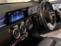 USED 2024 24 MERCEDES-BENZ CLA 1.3 CLA200h MHEV AMG Line (Premium Plus) Shooting Brake 5dr Petrol Hybrid 7G-DCT Euro 6 (s/s) (177 ps) MAIN DEALER WARRANTY