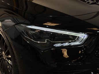 View our MERCEDES-BENZ CLA