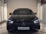 USED 2024 24 MERCEDES-BENZ CLA 1.3 CLA200h MHEV AMG Line (Premium Plus) Shooting Brake 5dr Petrol Hybrid 7G-DCT Euro 6 (s/s) (177 ps) MAIN DEALER WARRANTY