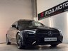 USED 2024 24 MERCEDES-BENZ CLA 1.3 CLA200h MHEV AMG Line (Premium Plus) Shooting Brake 5dr Petrol Hybrid 7G-DCT Euro 6 (s/s) (177 ps) MAIN DEALER WARRANTY