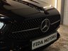 USED 2024 24 MERCEDES-BENZ CLA 1.3 CLA200h MHEV AMG Line (Premium Plus) Shooting Brake 5dr Petrol Hybrid 7G-DCT Euro 6 (s/s) (177 ps) MAIN DEALER WARRANTY