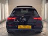 USED 2024 24 MERCEDES-BENZ CLA 1.3 CLA200h MHEV AMG Line (Premium Plus) Shooting Brake 5dr Petrol Hybrid 7G-DCT Euro 6 (s/s) (177 ps) MAIN DEALER WARRANTY