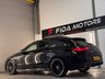 USED 2024 24 MERCEDES-BENZ CLA 1.3 CLA200h MHEV AMG Line (Premium Plus) Shooting Brake 5dr Petrol Hybrid 7G-DCT Euro 6 (s/s) (177 ps) MAIN DEALER WARRANTY