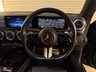 USED 2024 24 MERCEDES-BENZ CLA 1.3 CLA200h MHEV AMG Line (Premium Plus) Shooting Brake 5dr Petrol Hybrid 7G-DCT Euro 6 (s/s) (177 ps) MAIN DEALER WARRANTY