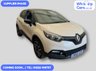 USED 2015 65 RENAULT CAPTUR 1.2 TCe ENERGY Dynamique S Nav SUV 5dr Petrol Auto Euro 6 (s/s) (120 ps) 