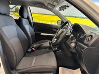 USED 2018 03 SUZUKI VITARA 1.6 Kuro SUV 5 Door Petrol Manual White Euro 6  REVERSE CAM+DAB RADIO+USB POINT